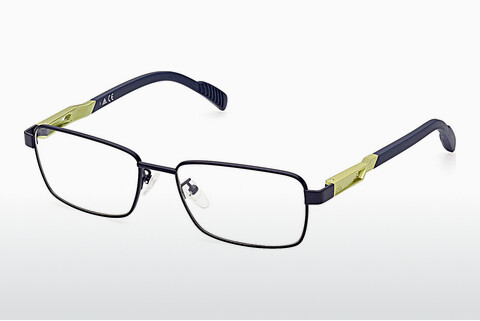 Дизайнерские  очки Adidas SP5025 091