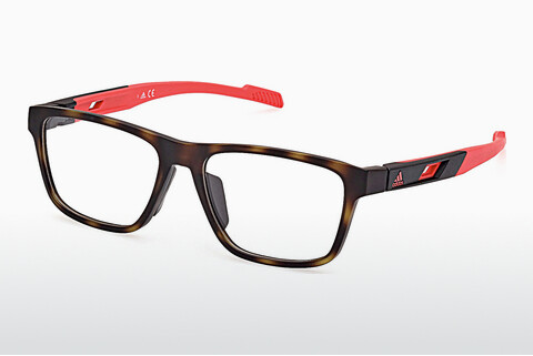 Дизайнерские  очки Adidas SP5027 052