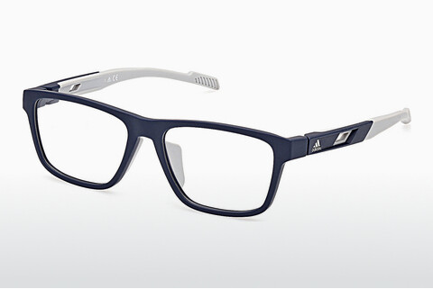 Дизайнерские  очки Adidas SP5027 091