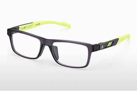 Дизайнерские  очки Adidas SP5028 020