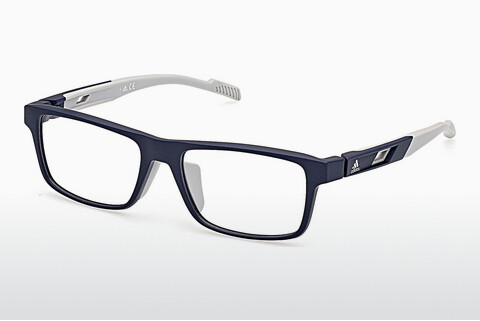 Дизайнерские  очки Adidas SP5028 091