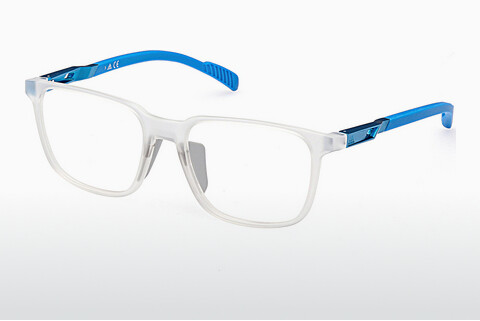 Дизайнерские  очки Adidas SP5030 026