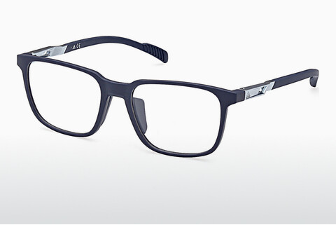 Дизайнерские  очки Adidas SP5030 091