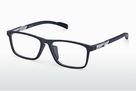 Дизайнерские  очки Adidas SP5031 091