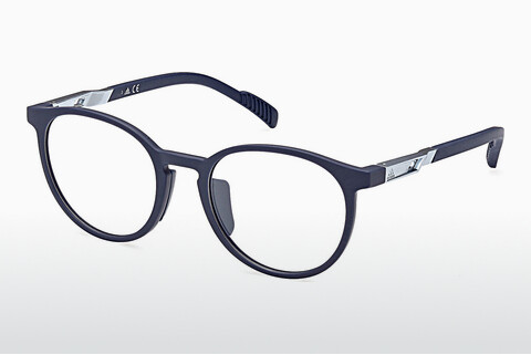 Дизайнерские  очки Adidas SP5032 091