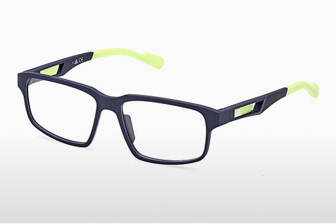Дизайнерские  очки Adidas SP5033 091