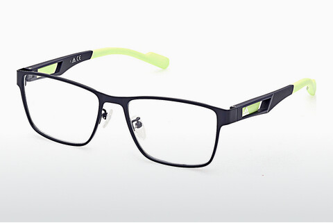 Дизайнерские  очки Adidas SP5034 091