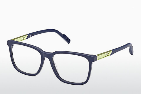 Дизайнерские  очки Adidas SP5038 091