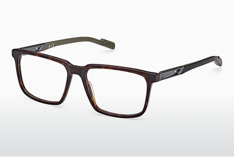 Дизайнерские  очки Adidas SP5039 052