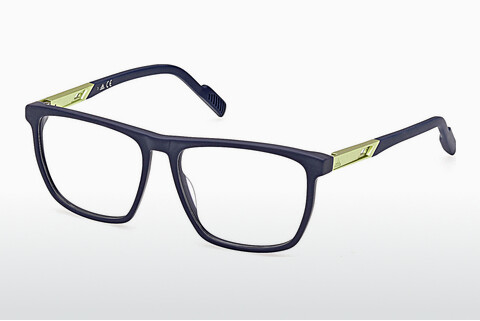 Дизайнерские  очки Adidas SP5042 091