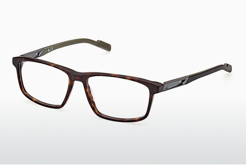 Дизайнерские  очки Adidas SP5043 052