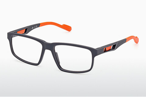 Дизайнерские  очки Adidas SP5055 020