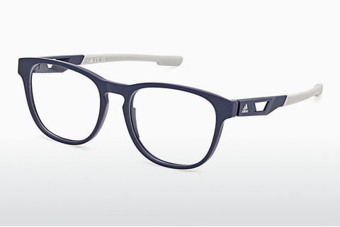 Дизайнерские  очки Adidas SP5072 092