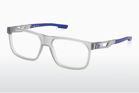 Дизайнерские  очки Adidas SP5076 020