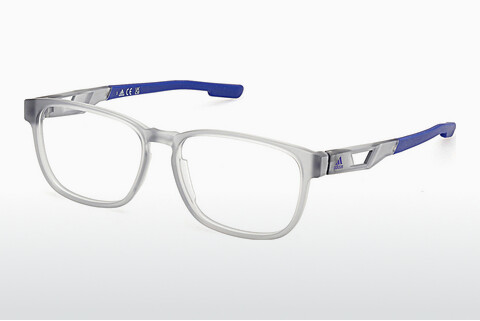 Дизайнерские  очки Adidas SP5077 020