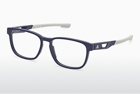 Дизайнерские  очки Adidas SP5077 092