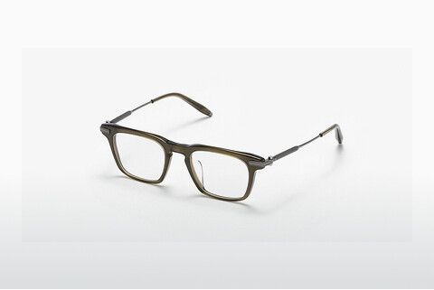 Дизайнерские  очки Akoni Eyewear ZENITH (AKX-400 C)