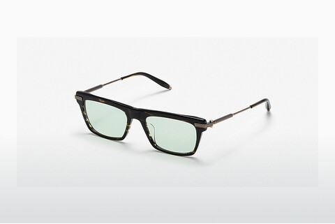 Дизайнерские  очки Akoni Eyewear ARC (AKX-402 B)