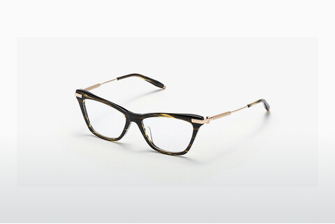 Дизайнерские  очки Akoni Eyewear IRIS (AKX-404 B)