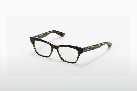 Дизайнерские  очки Akoni Eyewear VISTA (AKX-405 B)