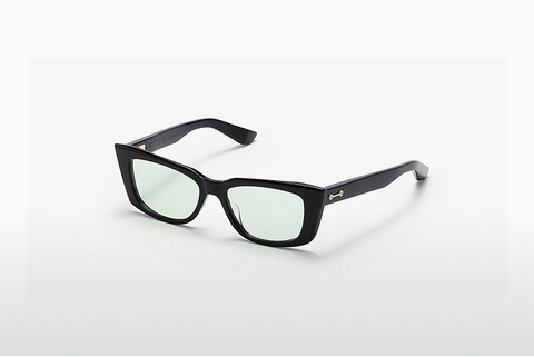 Дизайнерские  очки Akoni Eyewear GAMMA (AKX-406 A)