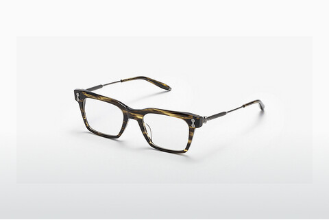 Дизайнерские  очки Akoni Eyewear KEPLER (AKX-407 B)