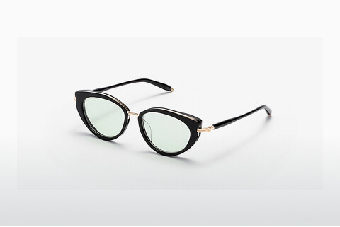 Дизайнерские  очки Akoni Eyewear ATHENA (AKX-408 A)