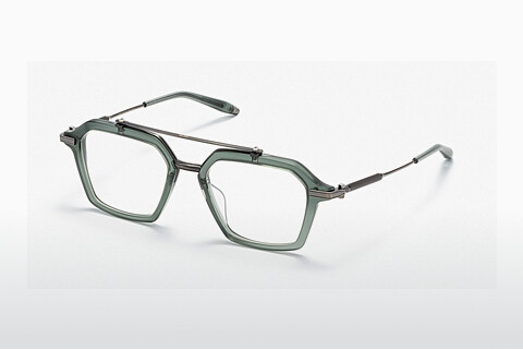 Дизайнерские  очки Akoni Eyewear AKARI (AKX-413 C)