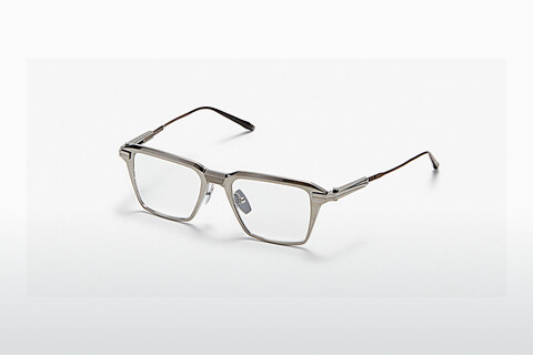 Дизайнерские  очки Akoni Eyewear SWIFT (AKX-502 B)