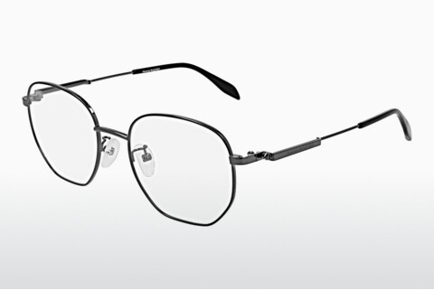 Дизайнерские  очки Alexander McQueen AM0267O 001