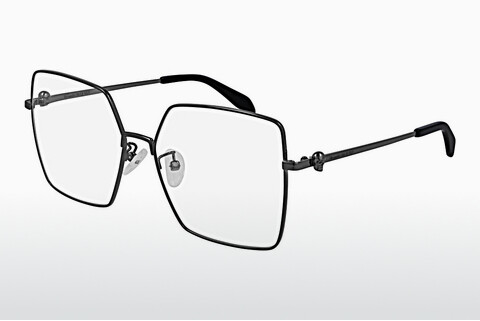 Дизайнерские  очки Alexander McQueen AM0276O 001