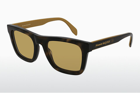 Дизайнерские  очки Alexander McQueen AM0301S 004