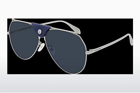 Дизайнерские  очки Alexander McQueen AM0316S 004