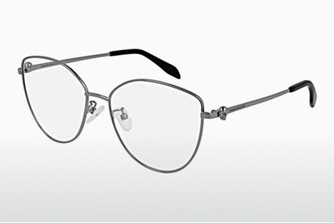 Дизайнерские  очки Alexander McQueen AM0320O 001