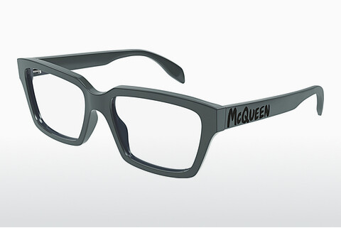 Дизайнерские  очки Alexander McQueen AM0332O 006