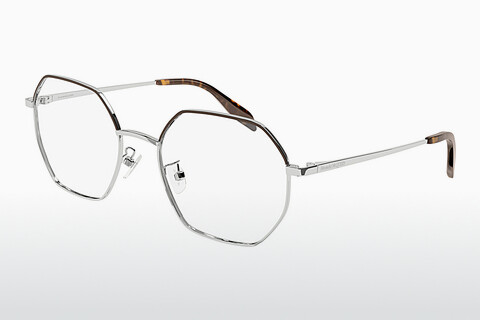 Дизайнерские  очки Alexander McQueen AM0338O 002