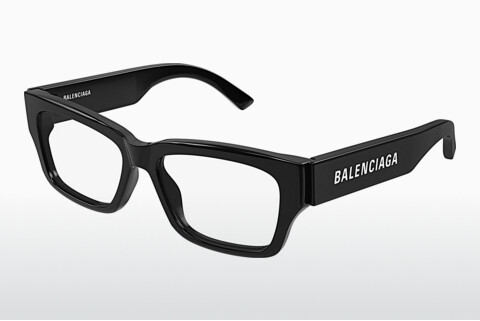 Дизайнерские  очки Balenciaga BB0376O 001