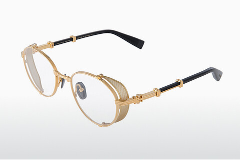 Дизайнерские  очки Balmain Paris BRIGADE-I (BPX-110 A)