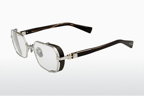 Дизайнерские  очки Balmain Paris BRIGADE-III (BPX-117 B)