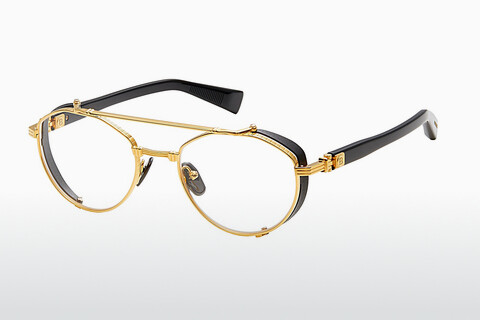 Дизайнерские  очки Balmain Paris BRIGADE-IV (BPX-120 A)