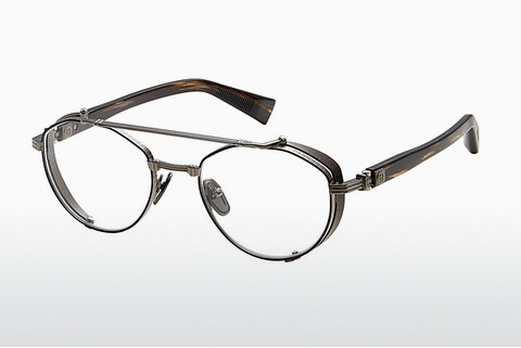 Дизайнерские  очки Balmain Paris BRIGADE-IV (BPX-120 B)