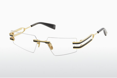 Дизайнерские  очки Balmain Paris FIXE (BPX-123 A)