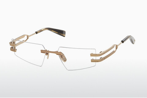 Дизайнерские  очки Balmain Paris FIXE (BPX-123 B)