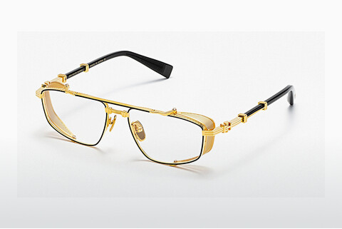 Дизайнерские  очки Balmain Paris BRIGADE - V (BPX-142 A)