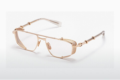 Дизайнерские  очки Balmain Paris BRIGADE - V (BPX-142 C)