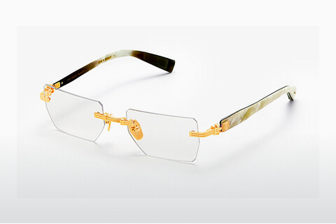 Дизайнерские  очки Balmain Paris PIERRE (BPX-150 D)