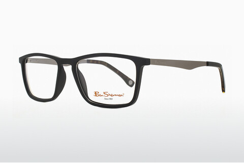 Дизайнерские  очки Ben Sherman Southbank (BENOP016 BLK)