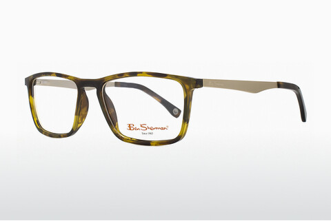 Дизайнерские  очки Ben Sherman Southbank (BENOP016 TOR)