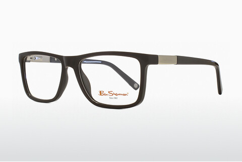 Дизайнерские  очки Ben Sherman Highbury (BENOP017 BRN)