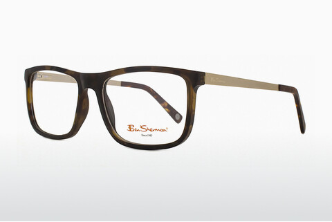 Дизайнерские  очки Ben Sherman Queensway (BENOP018 MTOR)